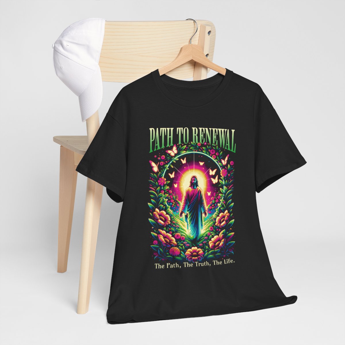 CEDAR - Kids Tee