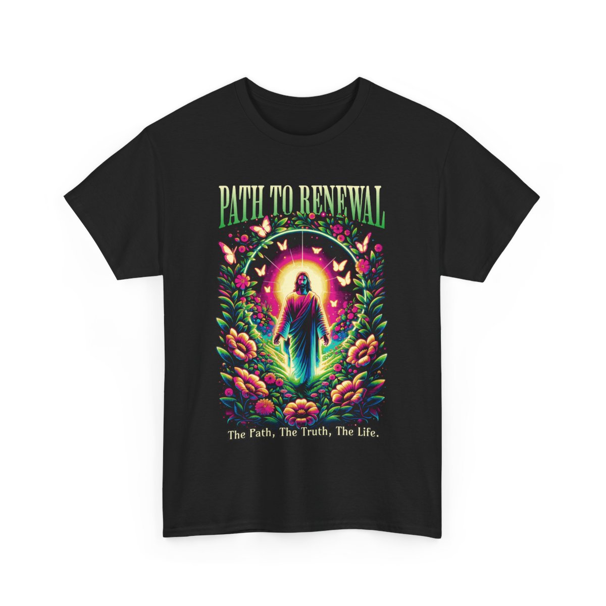 CEDAR - Kids Tee