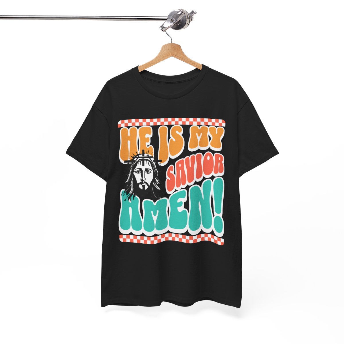 CALEB - Kids Tee