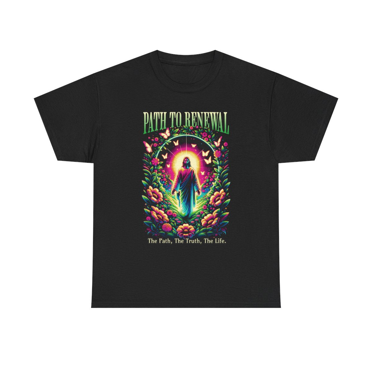 CEDAR - Kids Tee