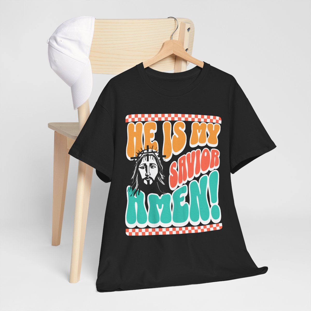 CALEB - Kids Tee