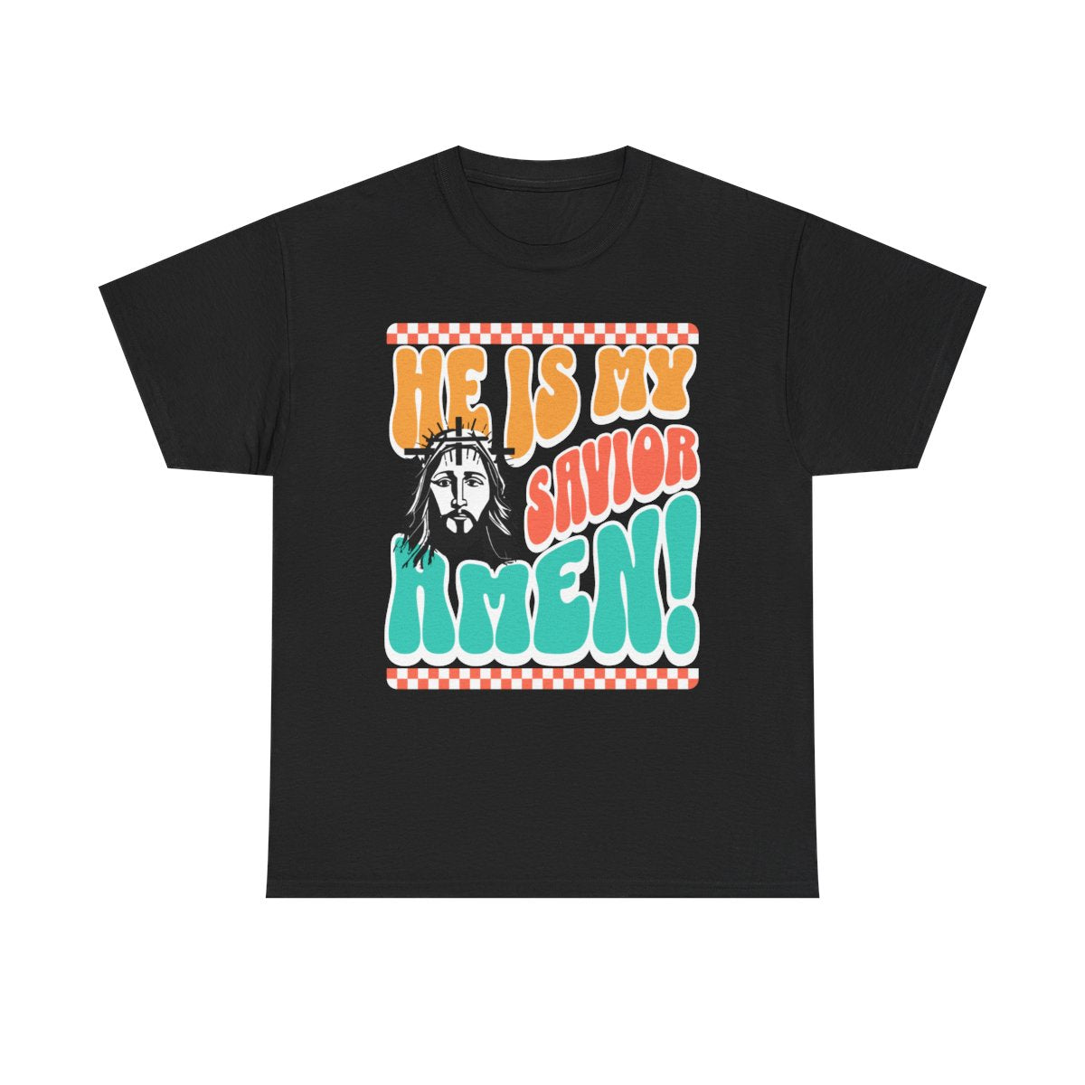 CALEB - Kids Tee
