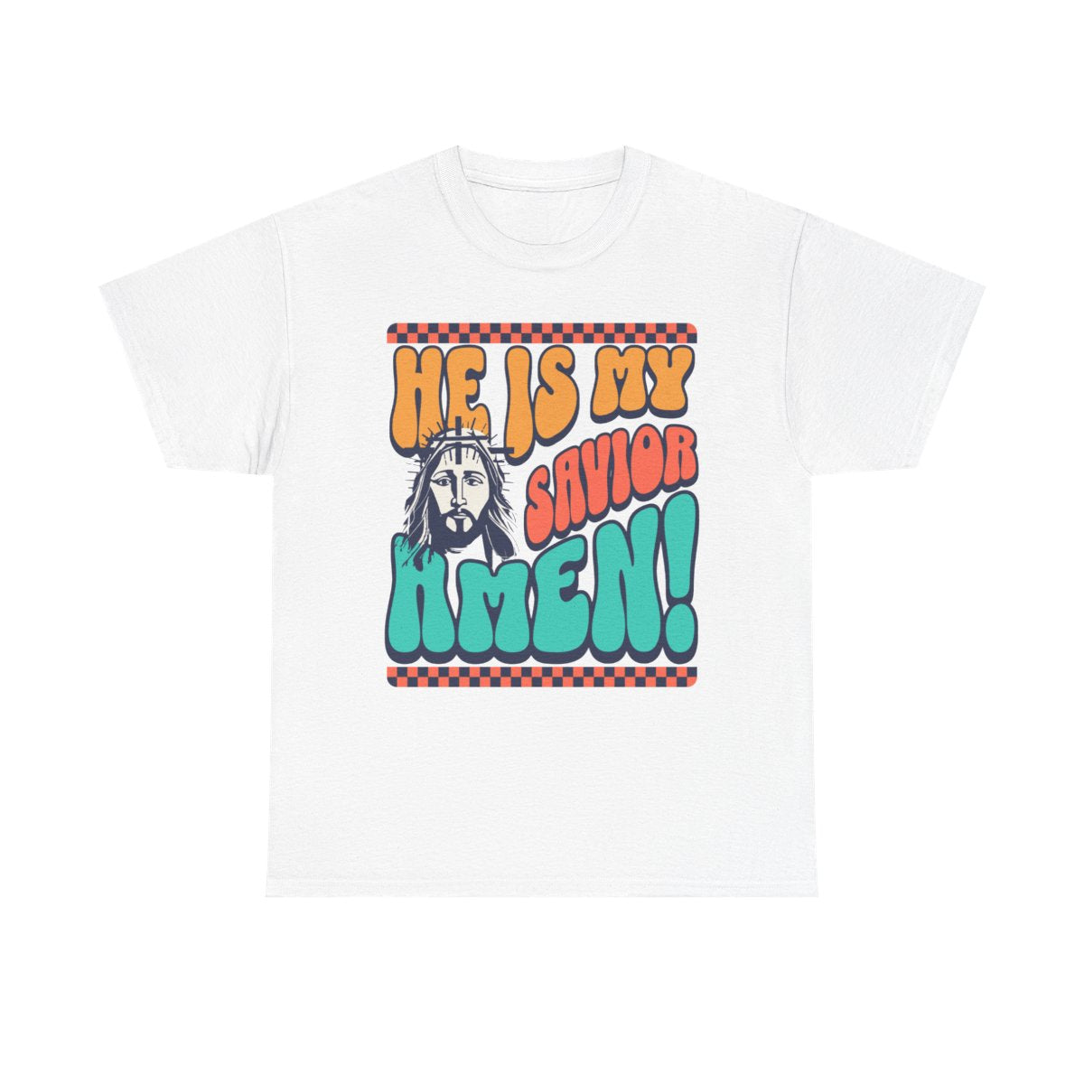 CALEB - Kids Tee