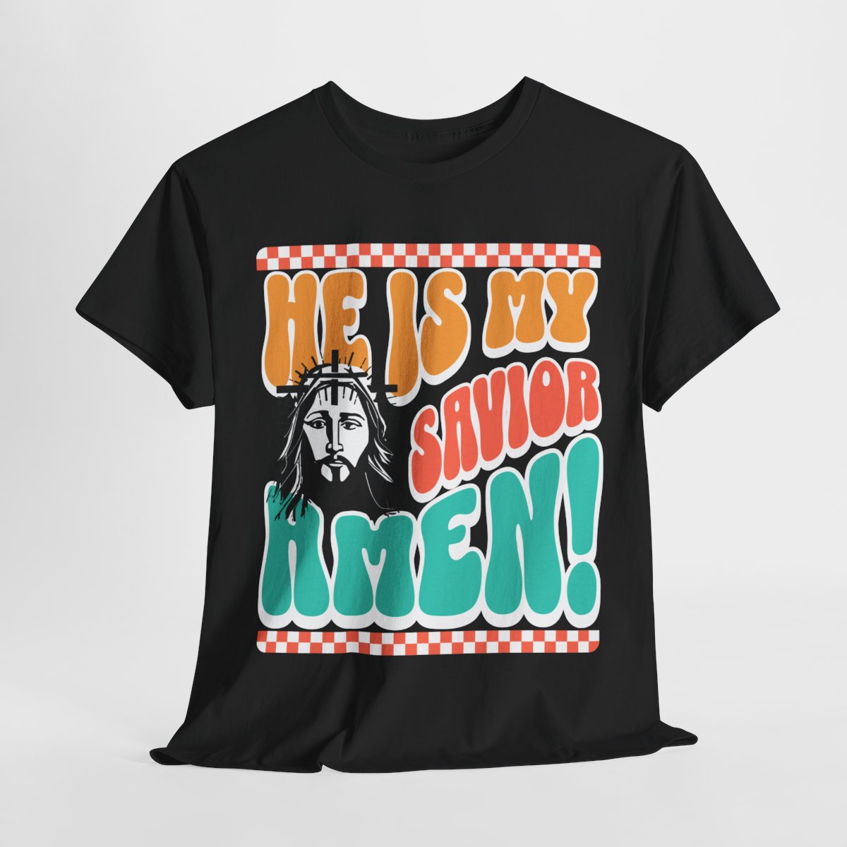 CALEB - Kids Tee