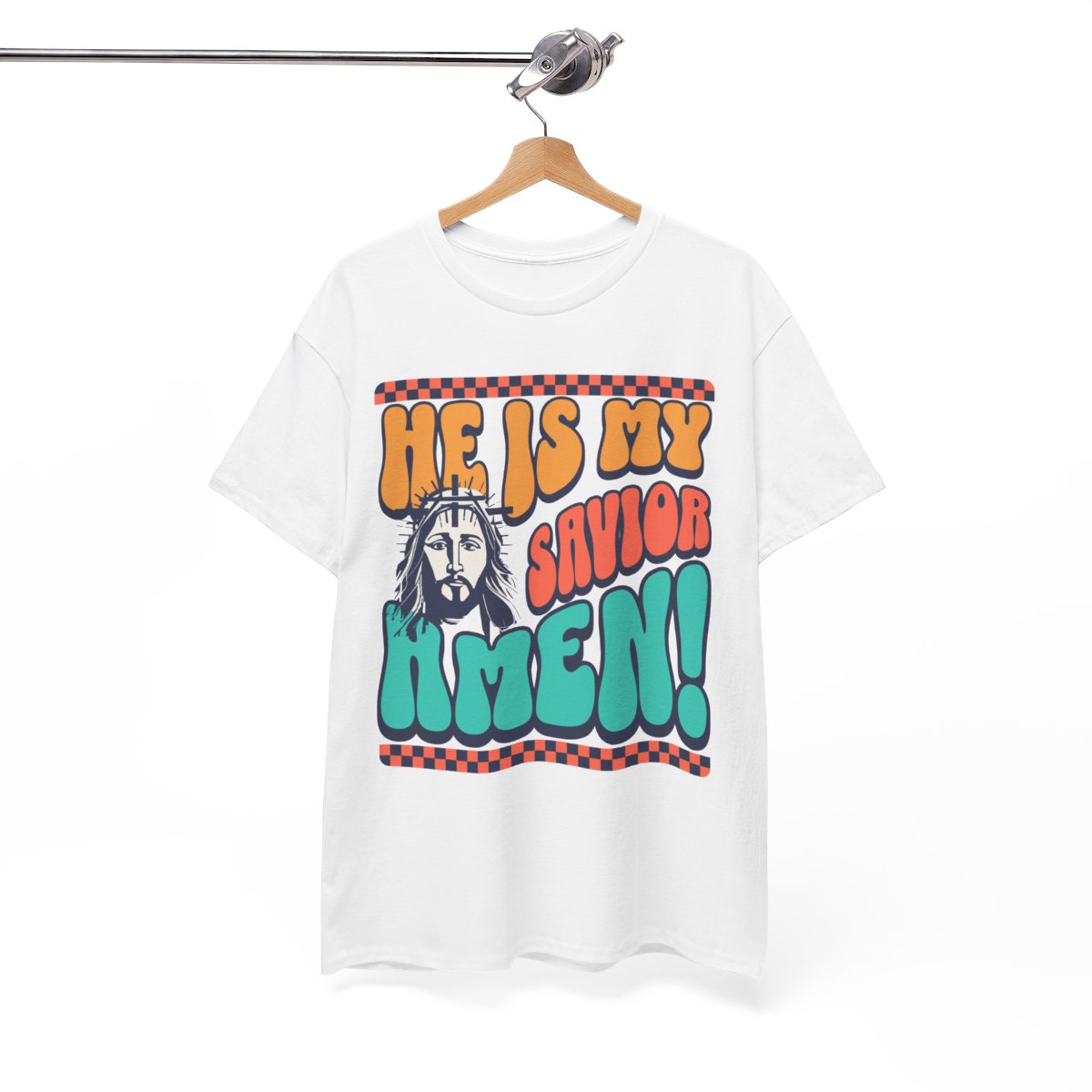 CALEB - Kids Tee