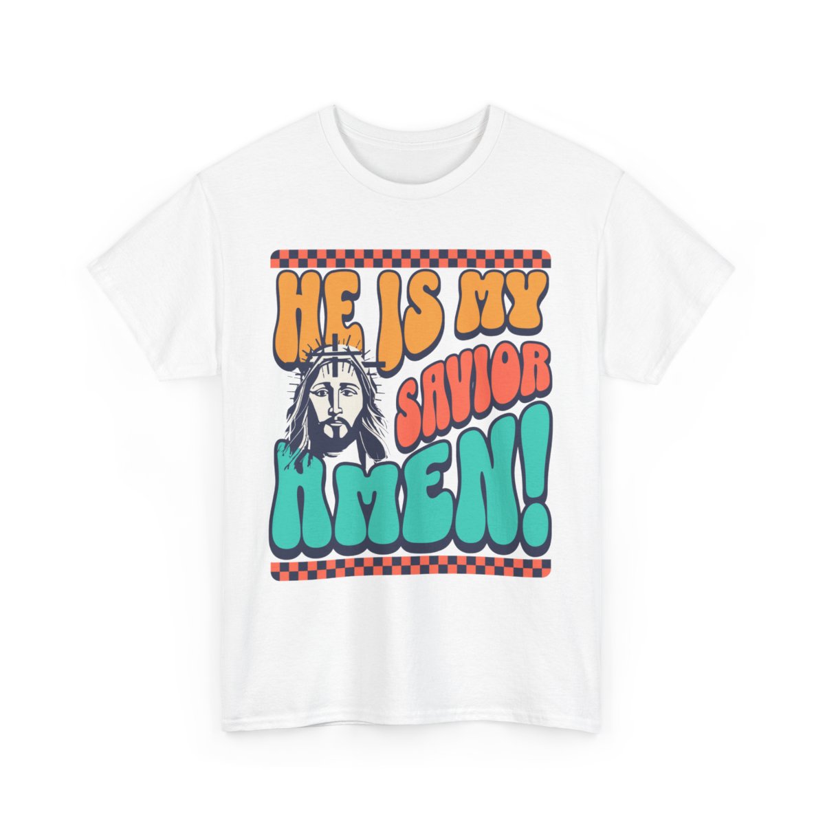 CALEB - Kids Tee