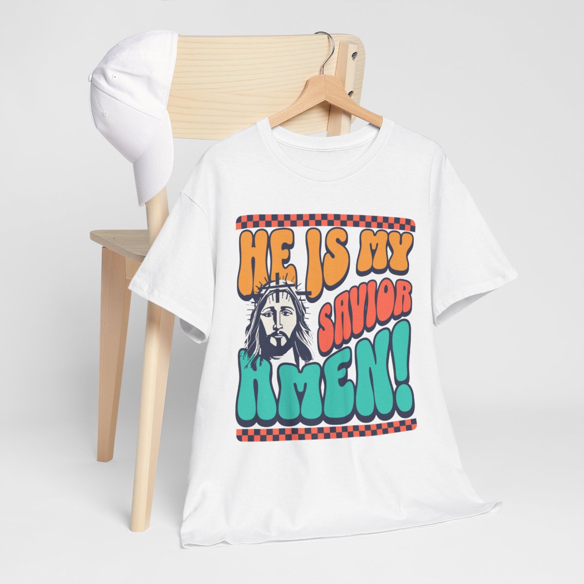 CALEB - Kids Tee