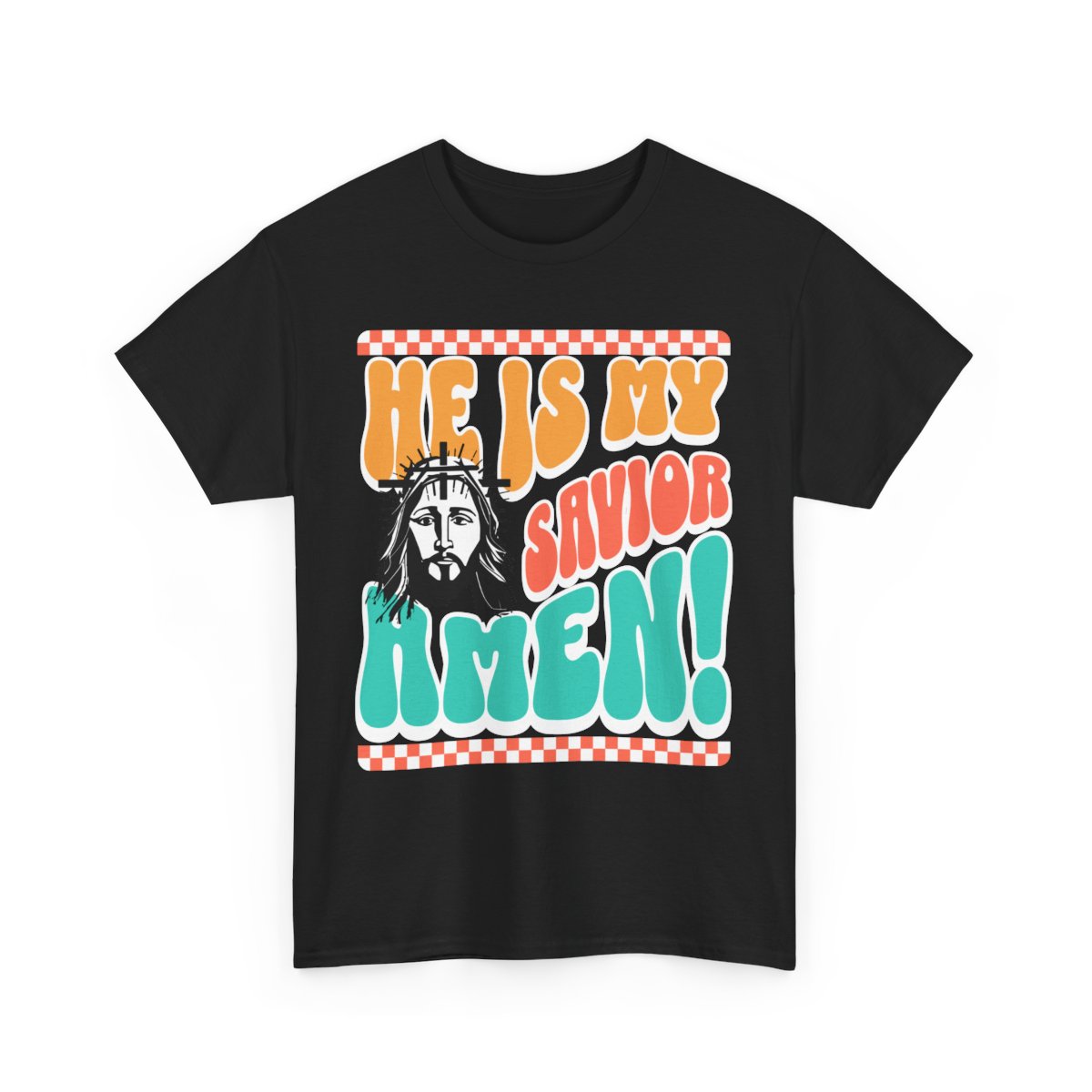CALEB - Kids Tee
