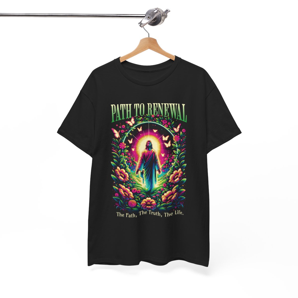 CEDAR - Kids Tee
