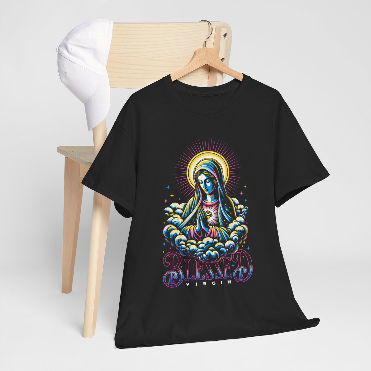 CAIN - Kids Tee