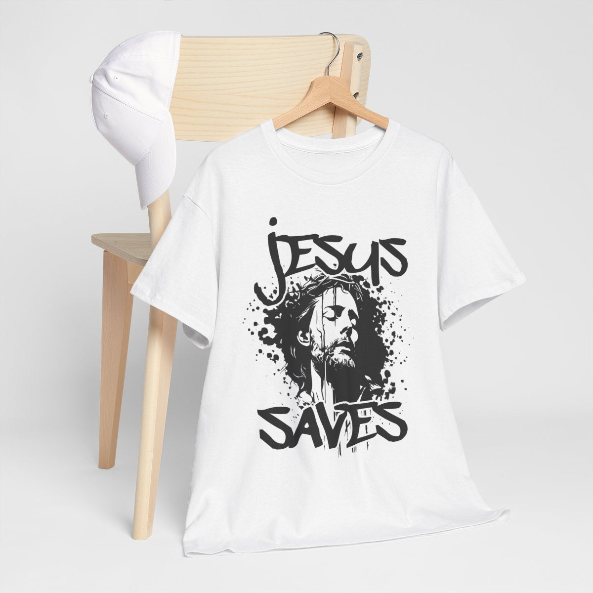 BENJAMIN - Kids Tee