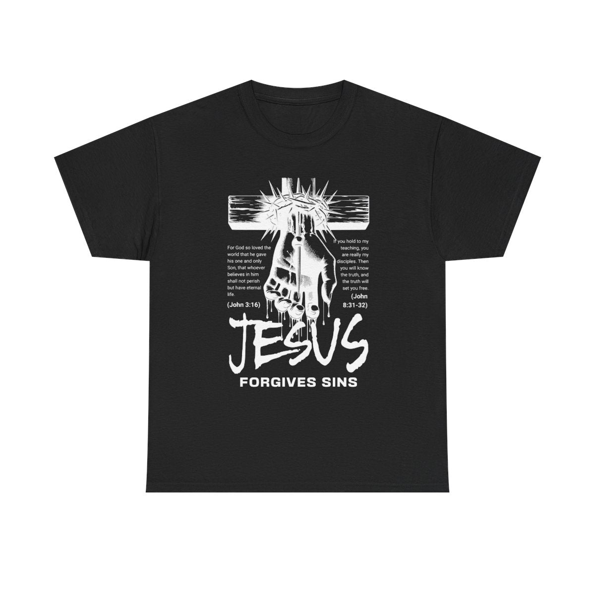 BISHOP - Kids Tee