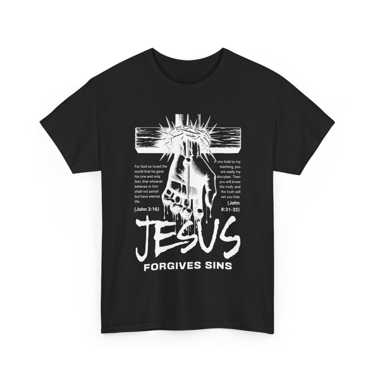 BISHOP - Kids Tee