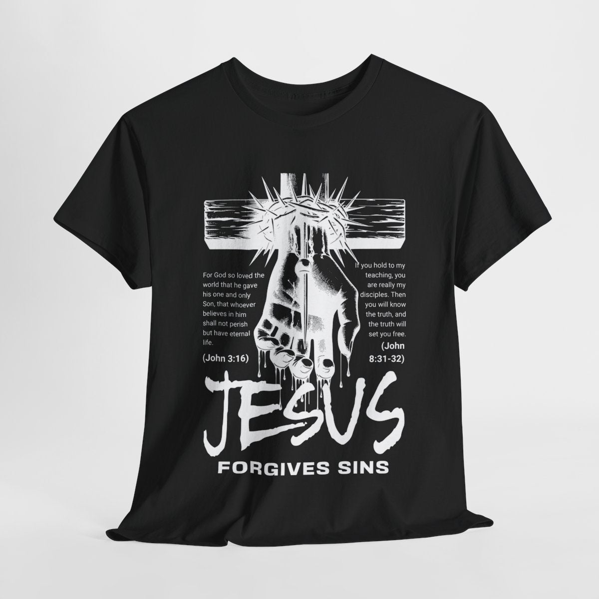 BISHOP - Kids Tee