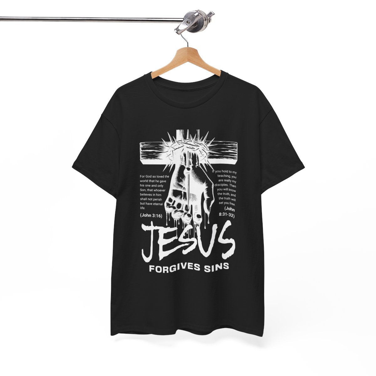 BISHOP - Kids Tee