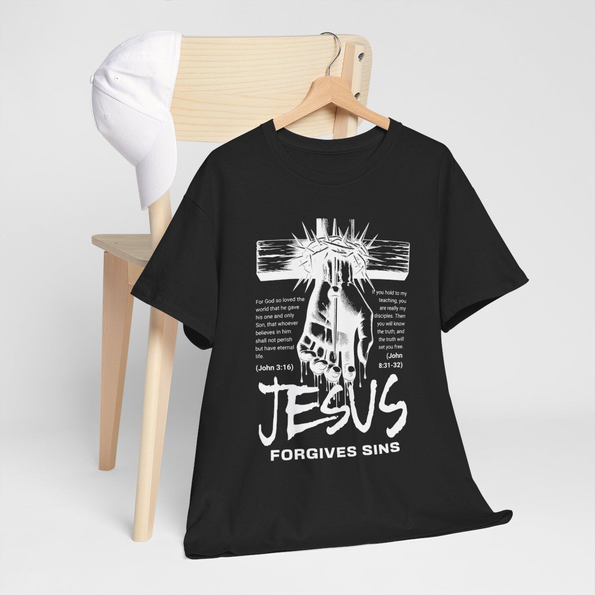 BISHOP - Kids Tee