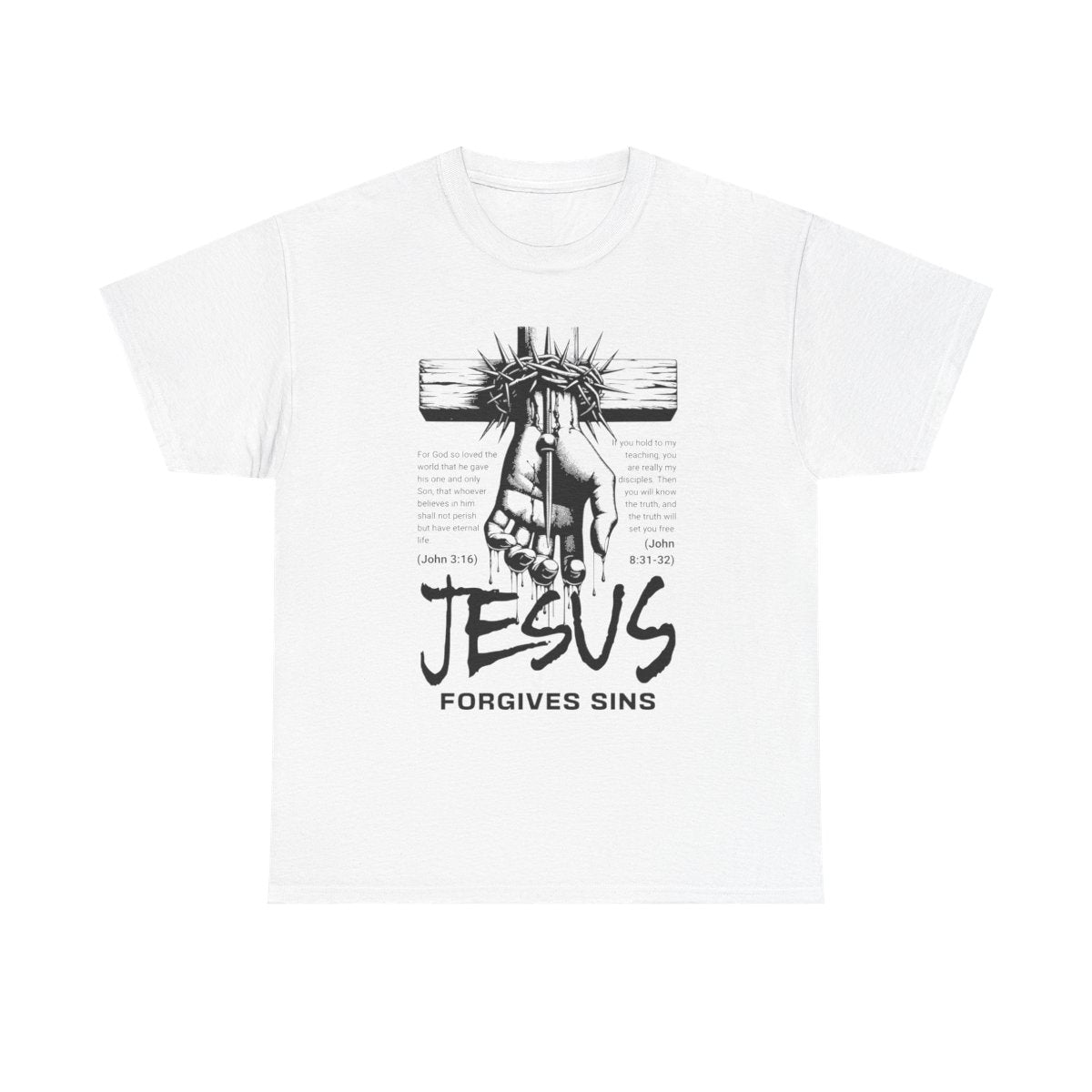 BISHOP - Kids Tee