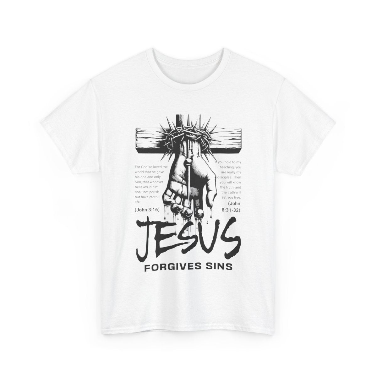 BISHOP - Kids Tee