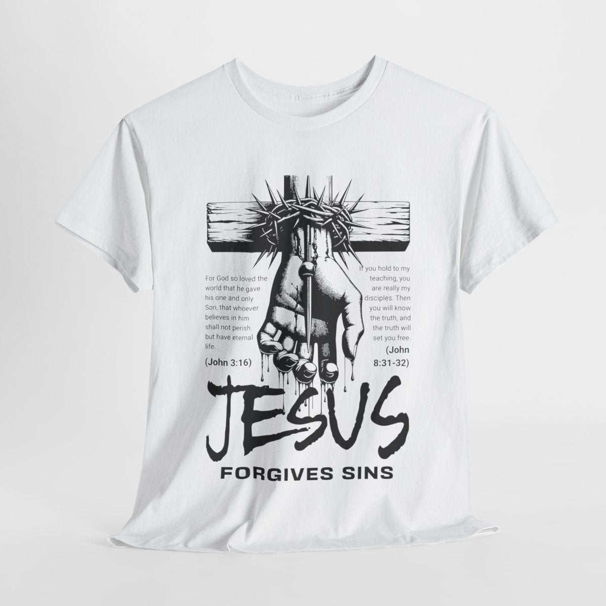 BISHOP - Kids Tee