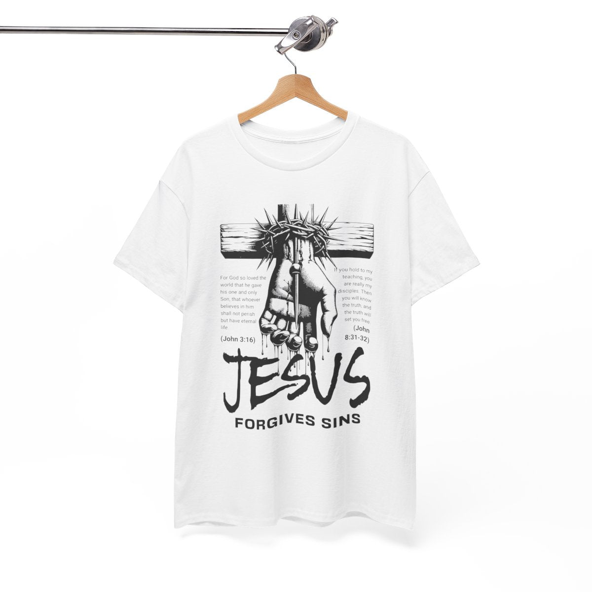 BISHOP - Kids Tee
