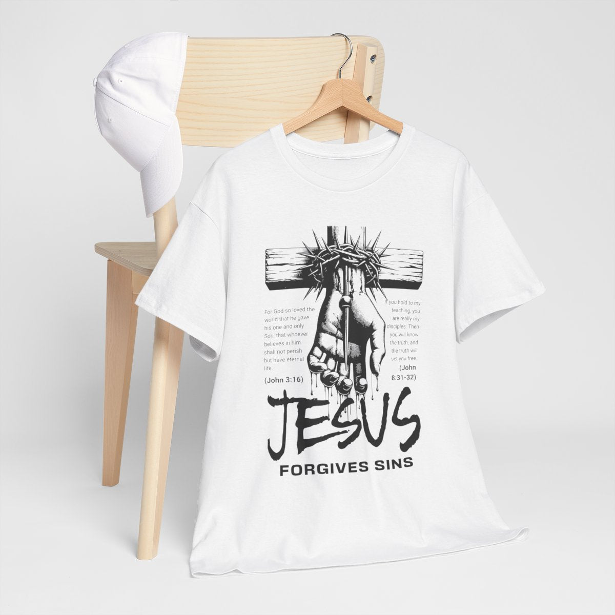 BISHOP - Kids Tee