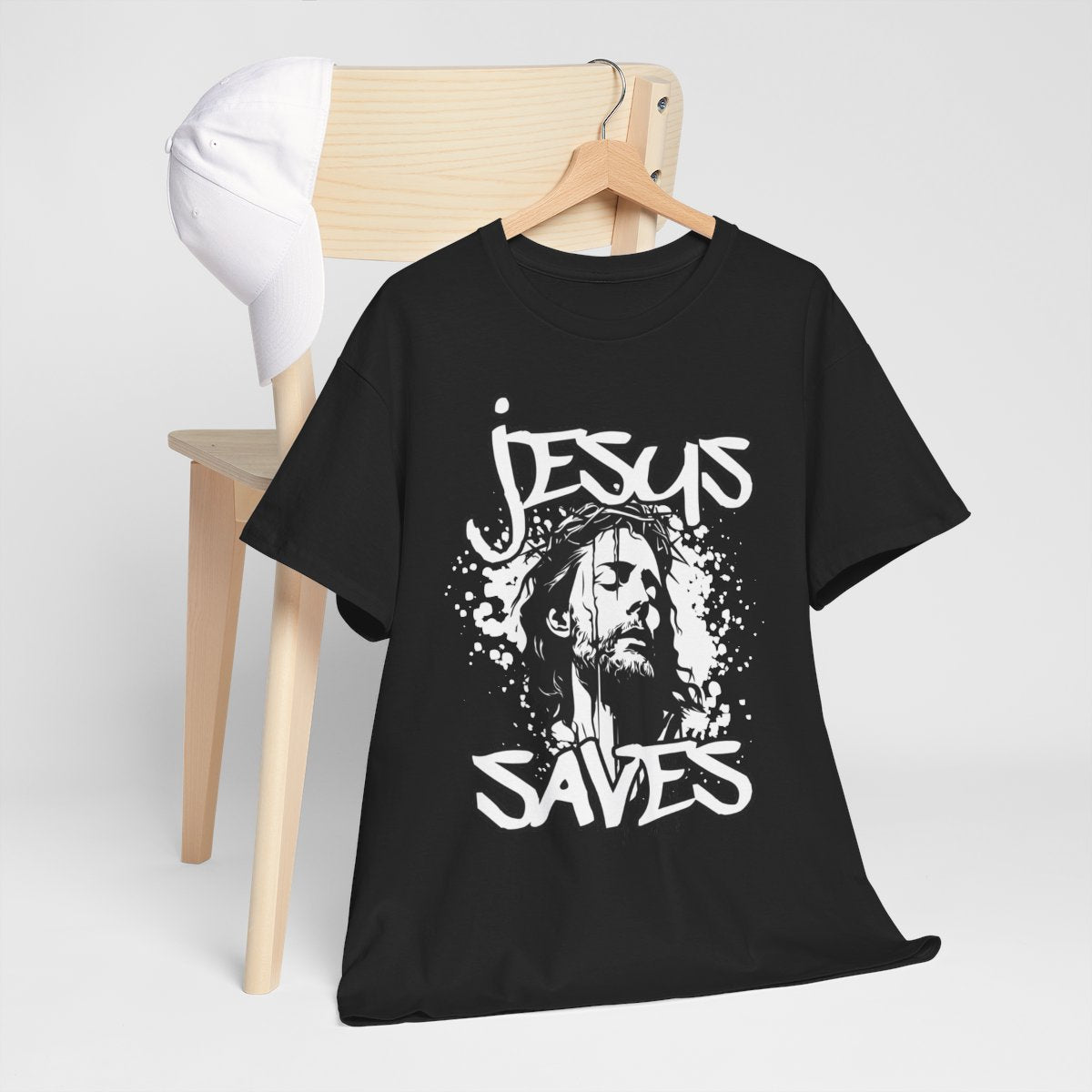 BENJAMIN - Kids Tee