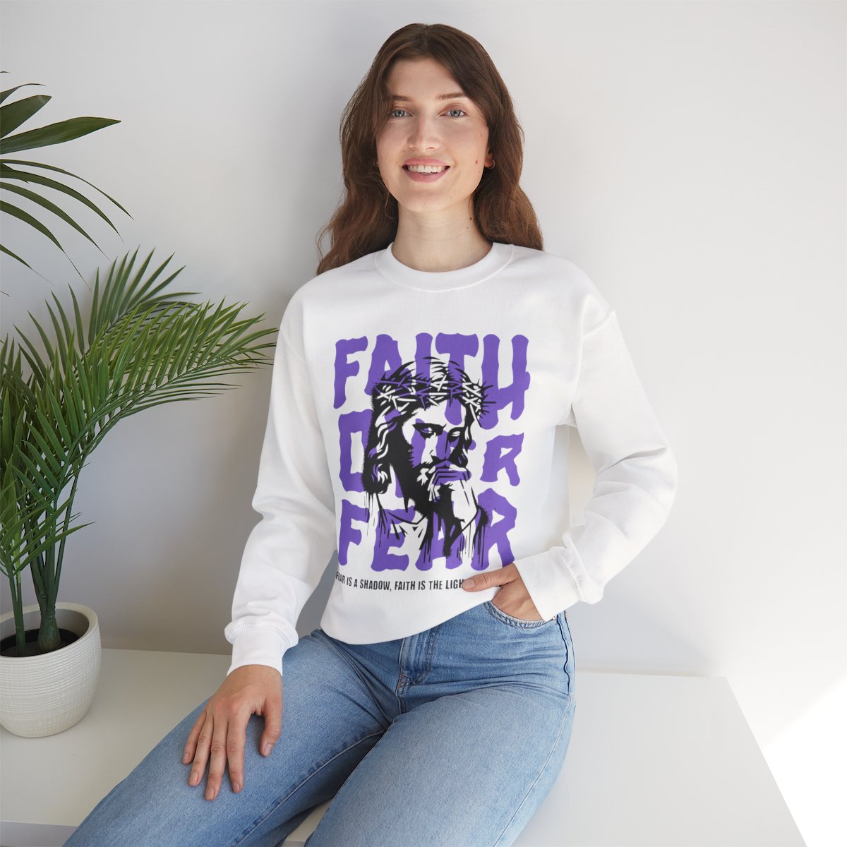 ESTEBAN - Sweatshirt