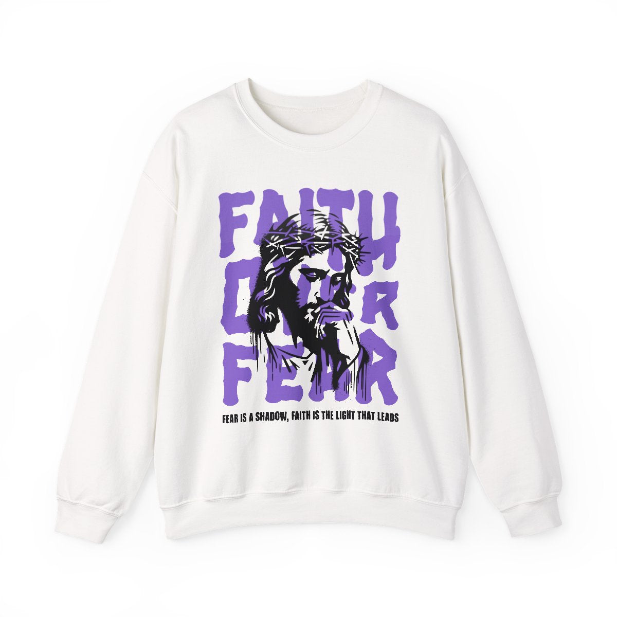 ESTEBAN - Sweatshirt