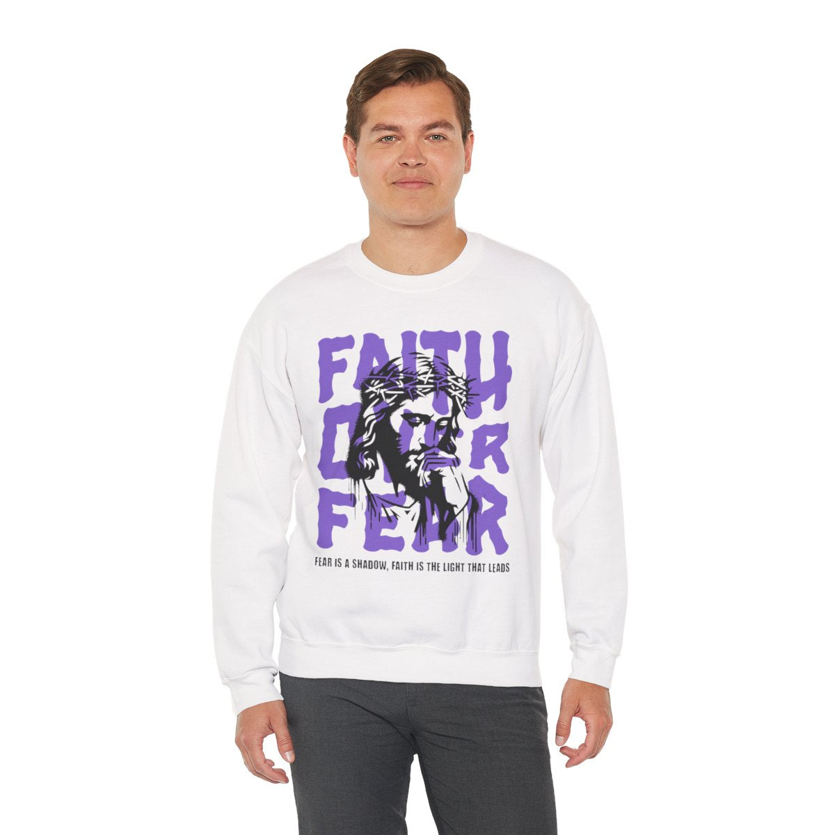 ESTEBAN - Sweatshirt