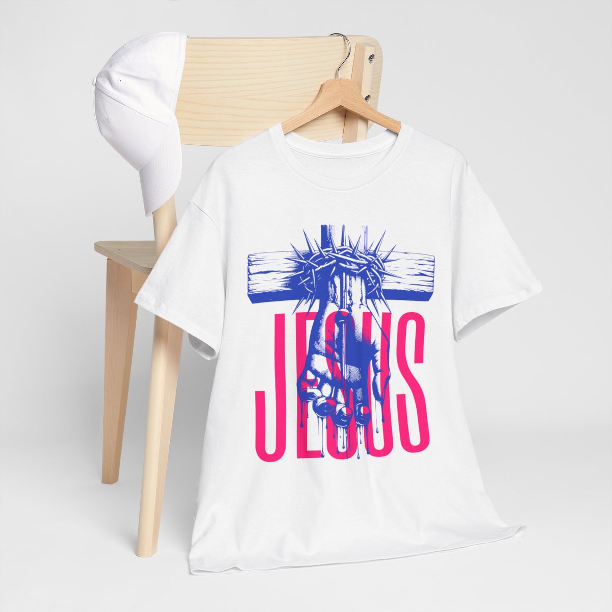 AZRIEL - Kids Tee