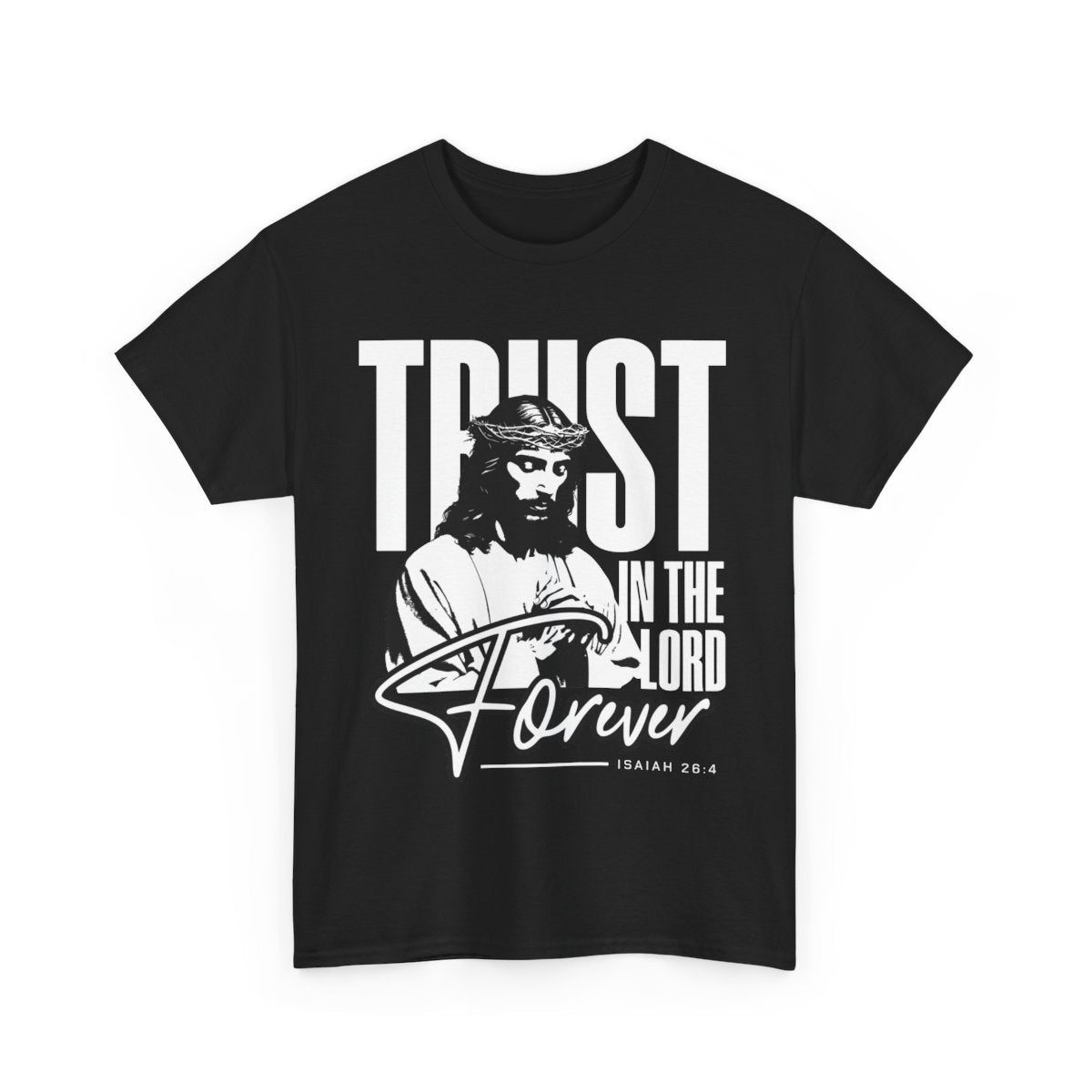 ANNIE - Basic Tee