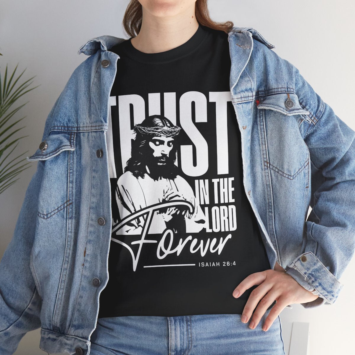 ANNIE - Basic Tee