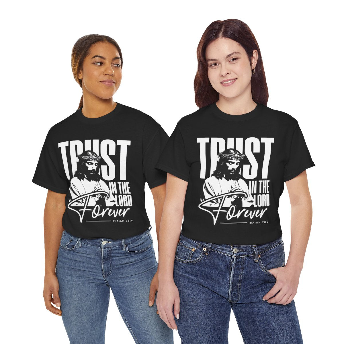 ANNIE - Basic Tee