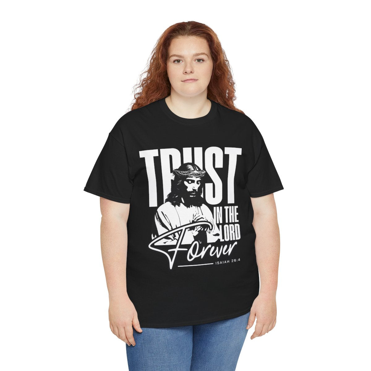 ANNIE - Basic Tee