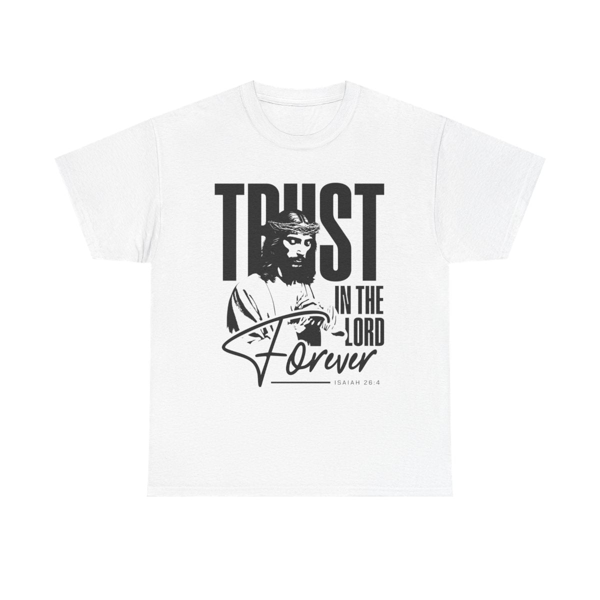 ANNIE - Basic Tee