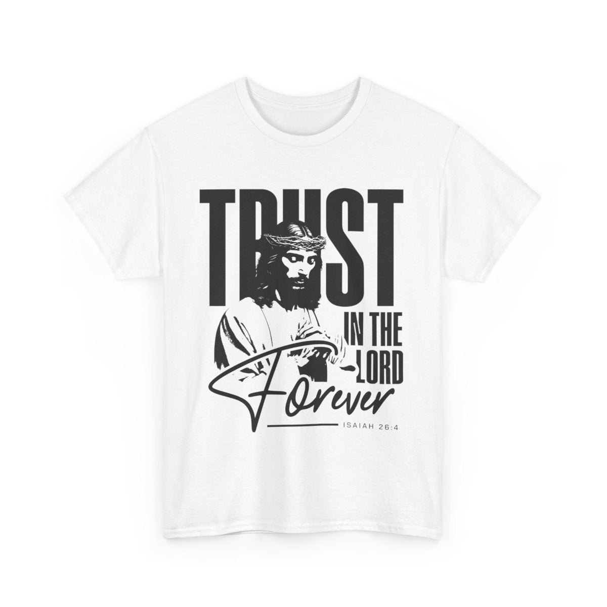 ANNIE - Basic Tee