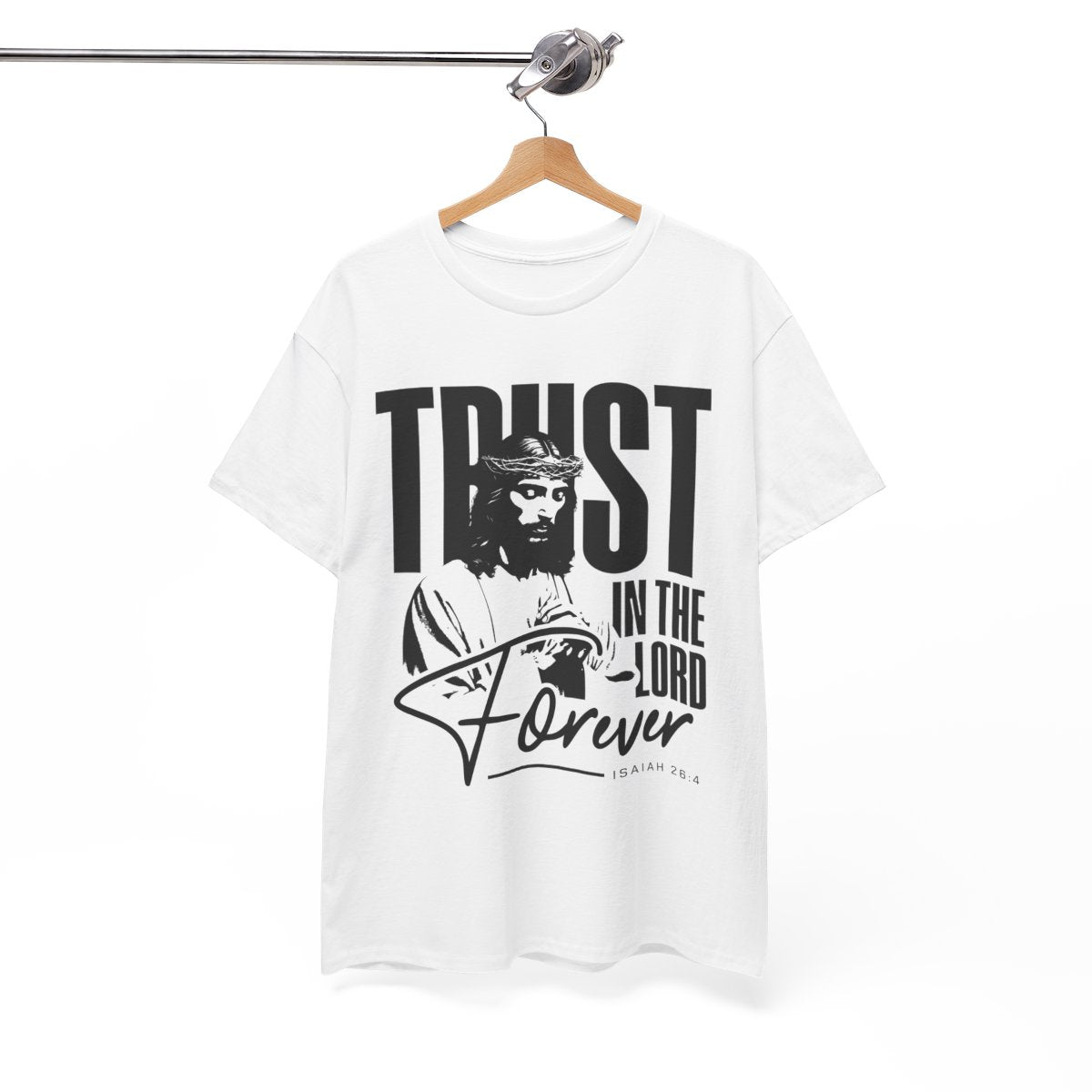 ANNIE - Basic Tee