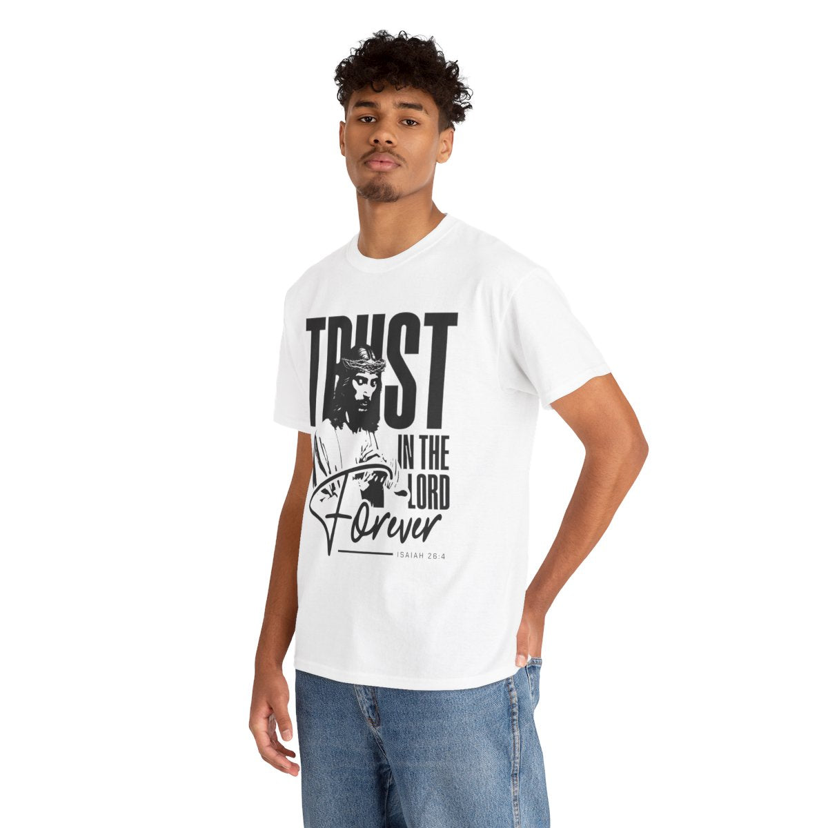 ANNIE - Basic Tee