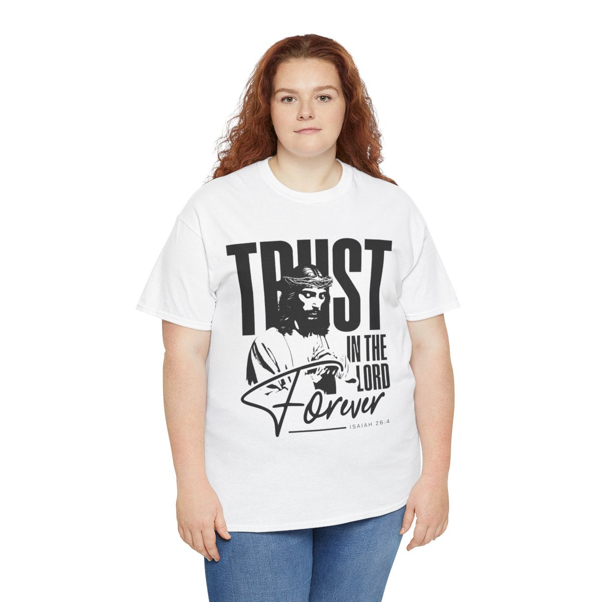 ANNIE - Basic Tee