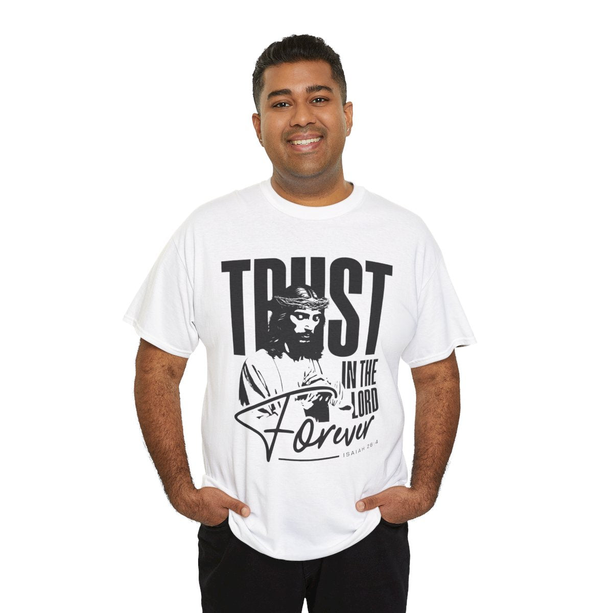 ANNIE - Basic Tee