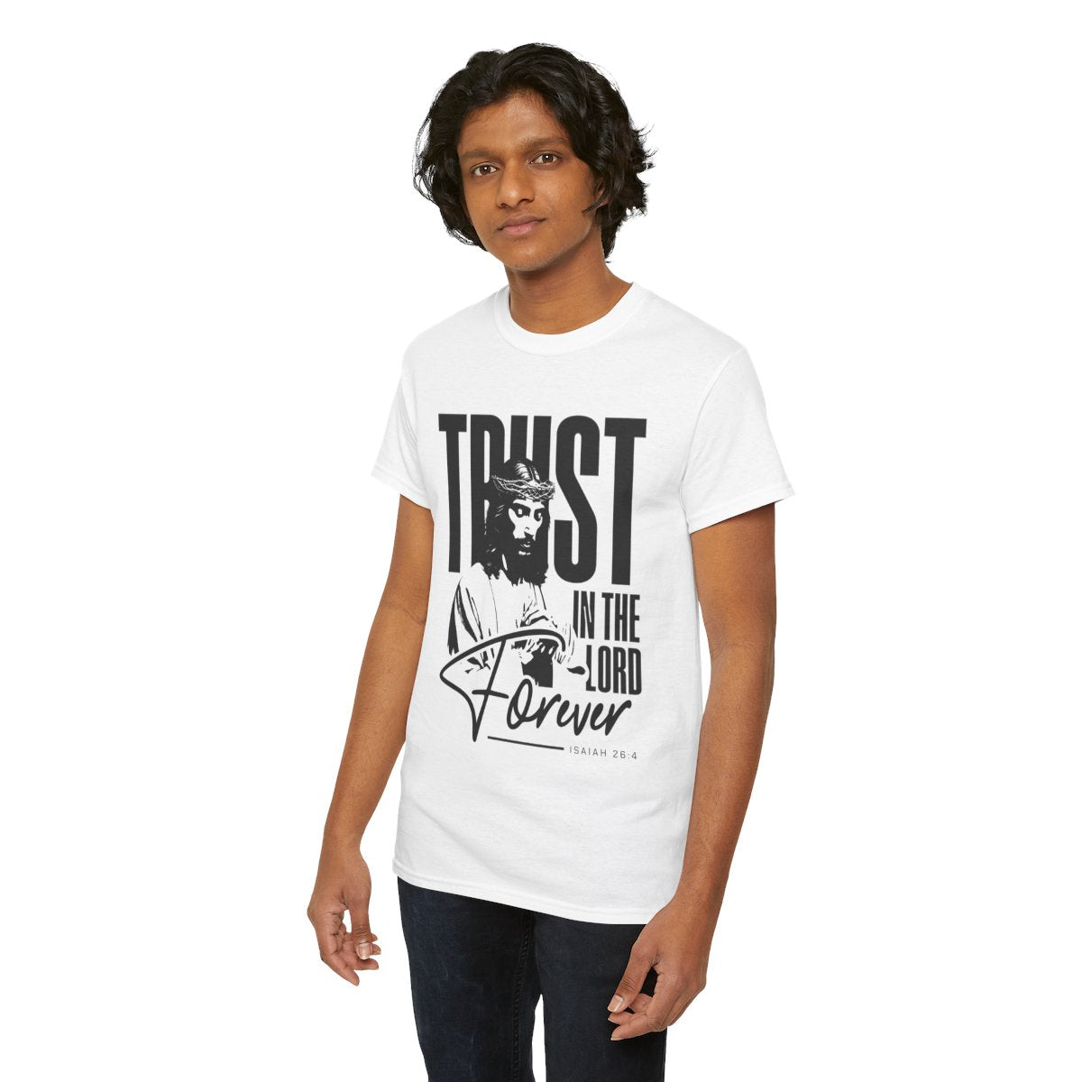 ANNIE - Basic Tee