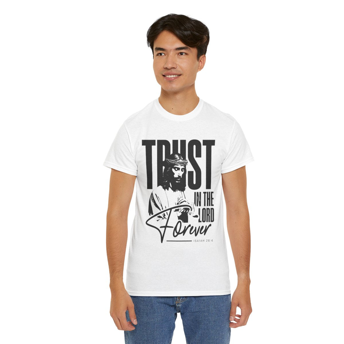 ANNIE - Basic Tee