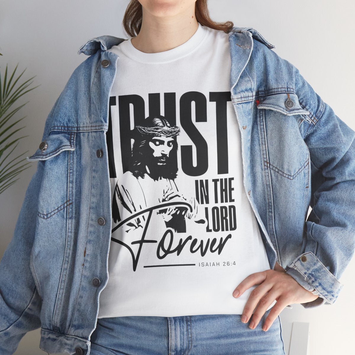 ANNIE - Basic Tee