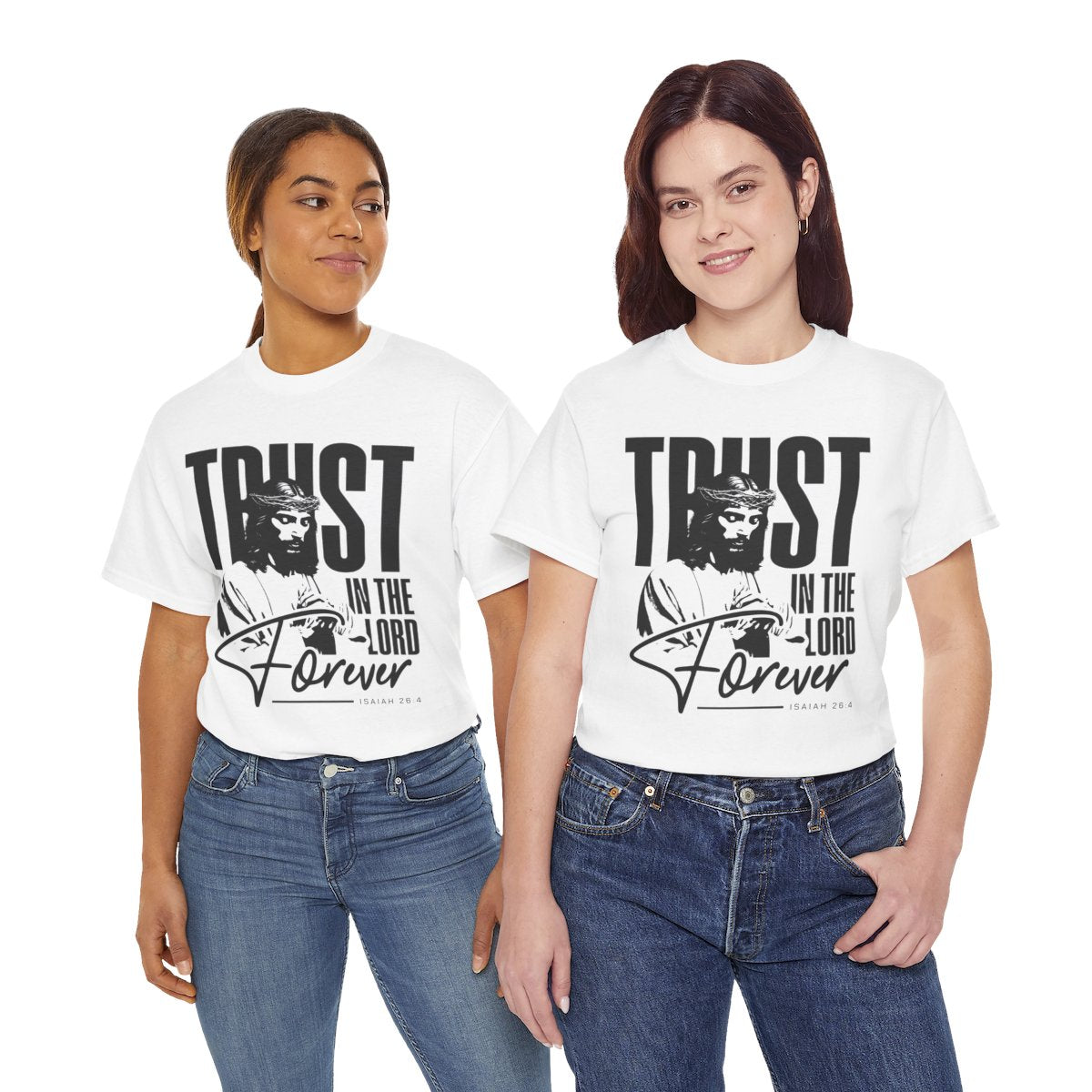 ANNIE - Basic Tee