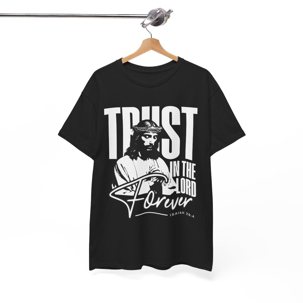 ANNIE - Basic Tee