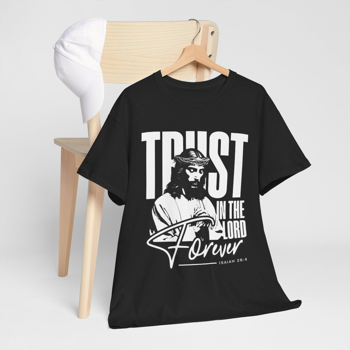 ANNIE - Basic Tee