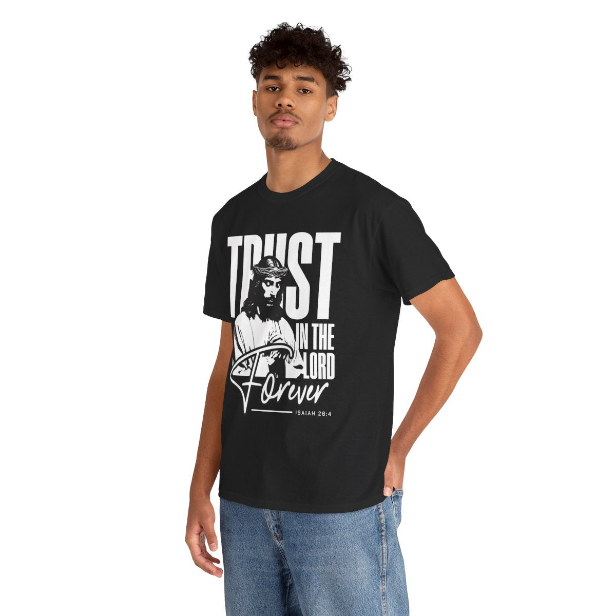 ANNIE - Basic Tee