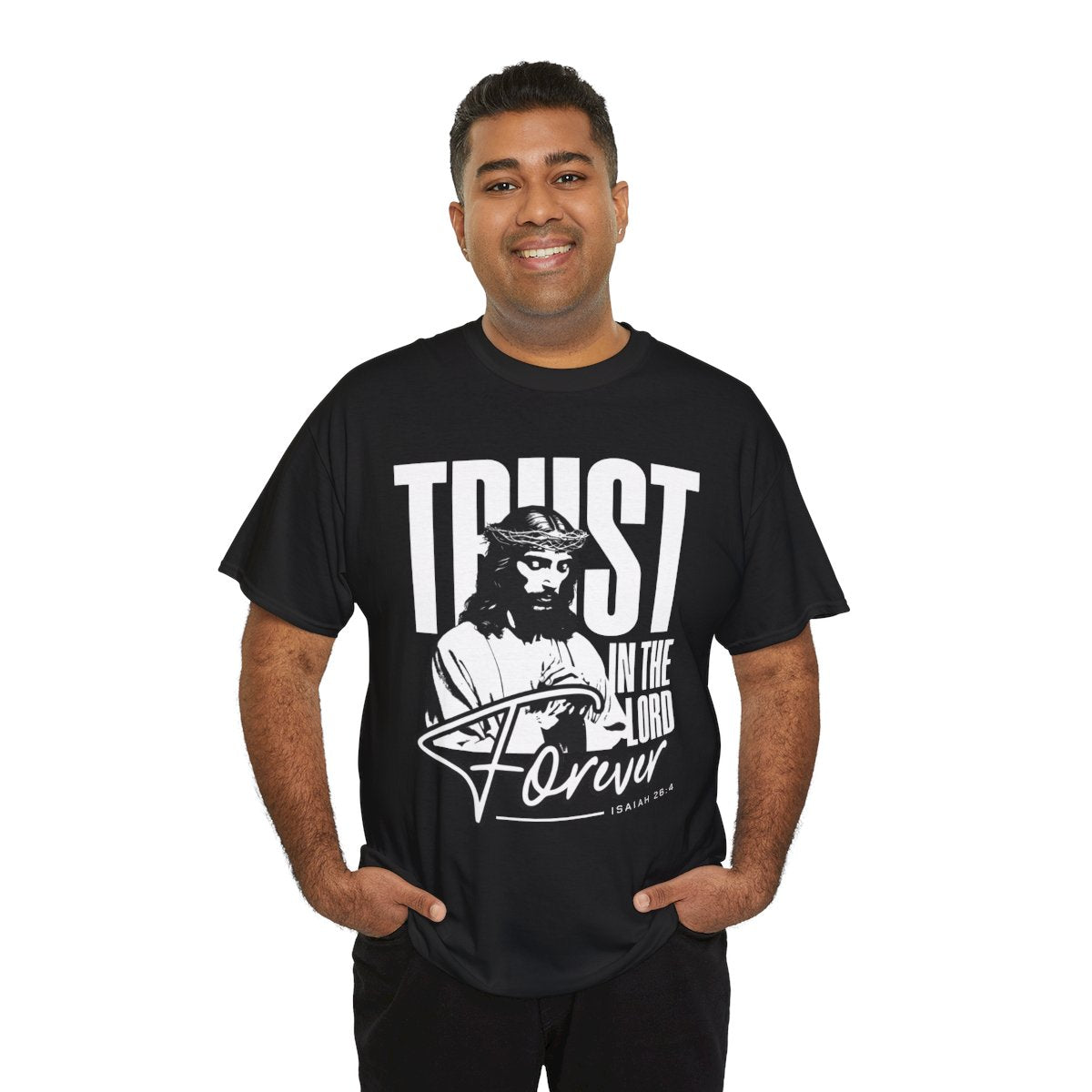 ANNIE - Basic Tee