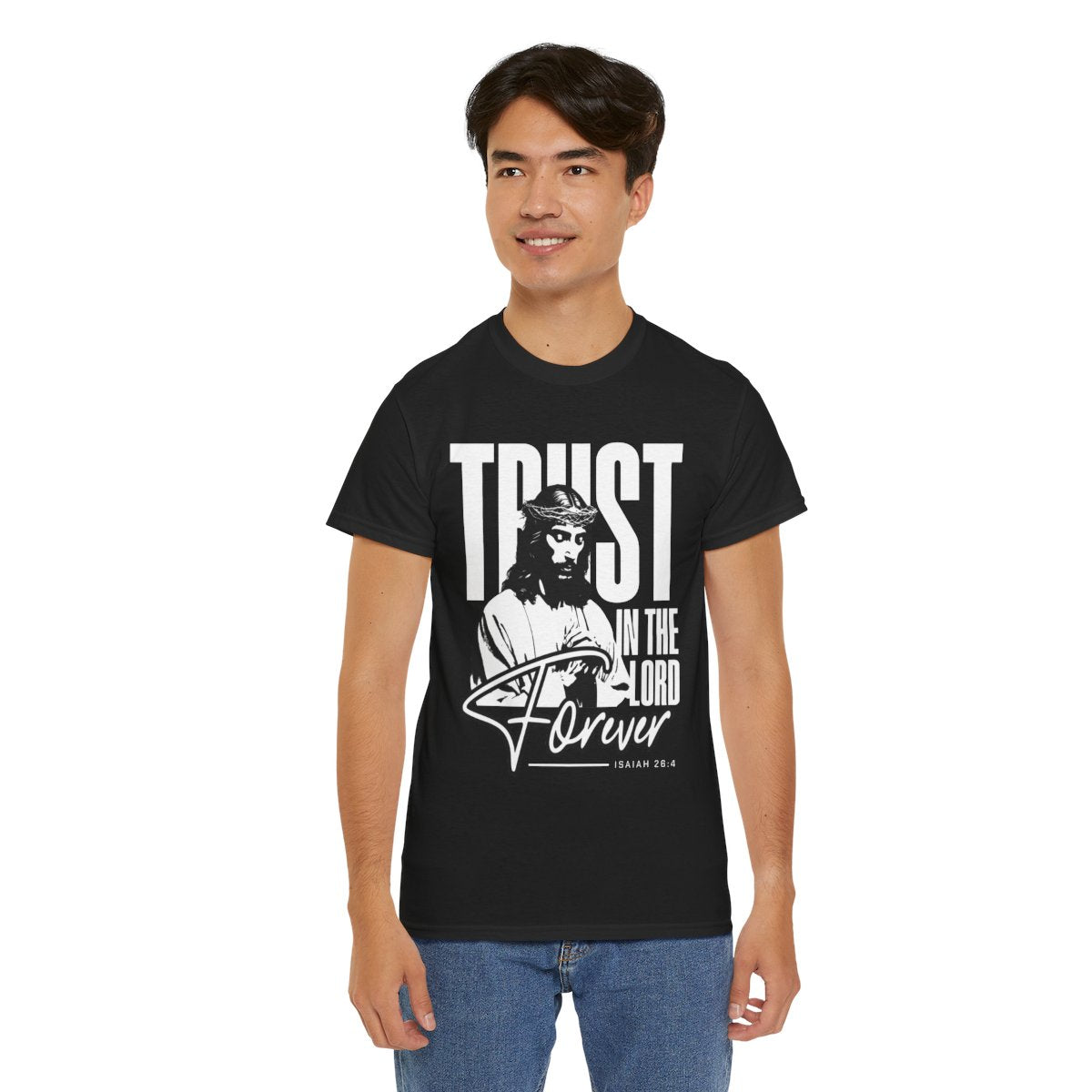 ANNIE - Basic Tee