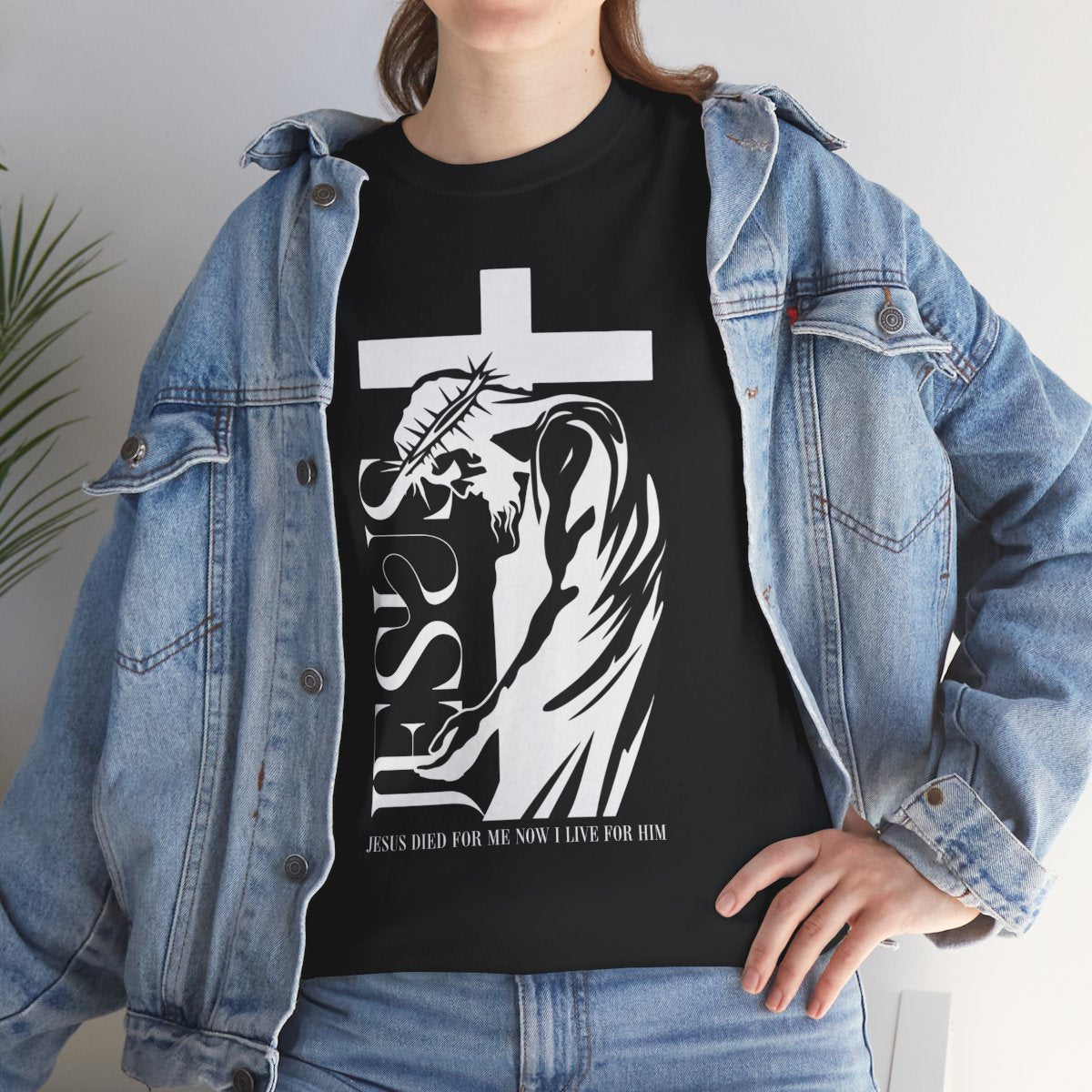 AGUSTUS - Basic Tee